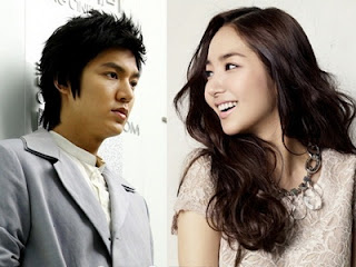 Who is the real girlfriend of lee min ho - Lee Min Ho Answers - Fanpop
